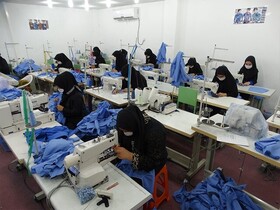 ایجاد ۴۱۰۰ فرصت شغلی در زنجان