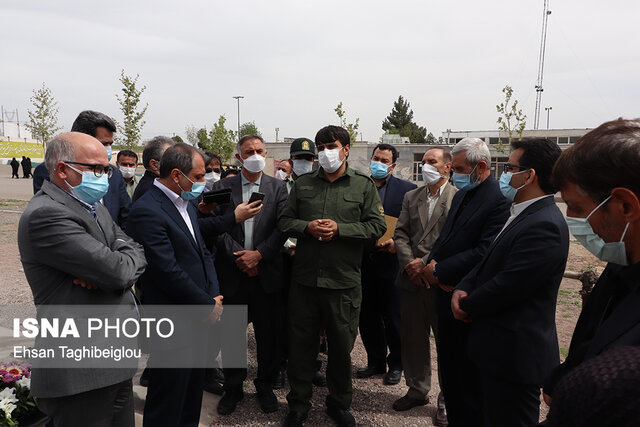 بسته شدن پرونده احراز شهادت محیط‌بانان تا پایان ماه رمضان