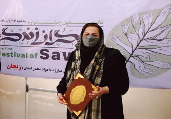 نقش مهم آثار هنری فاخر در تکامل فرهنگی مردم