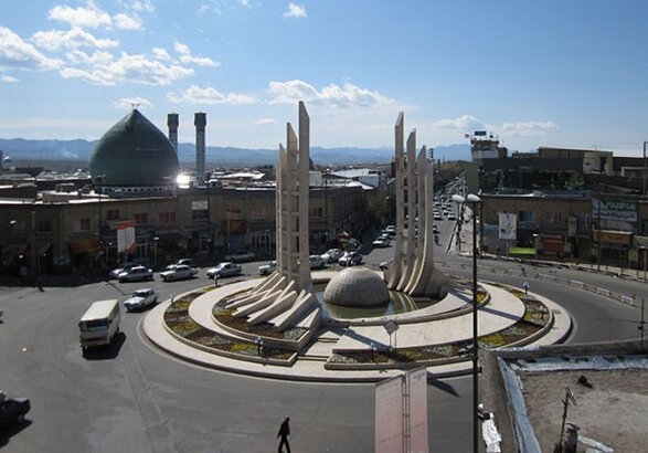 دانشنامه استان زنجان تهیه میشود دانشنامه استان زنجان تهیه میشود