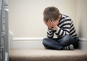 والدین غربالگری اضطراب کودکان را جدی بگیرند