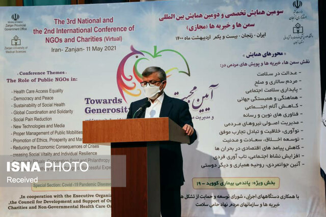 اجتماعی‌سازی سلامت دغدغه کنونی حوزه اجتماعی