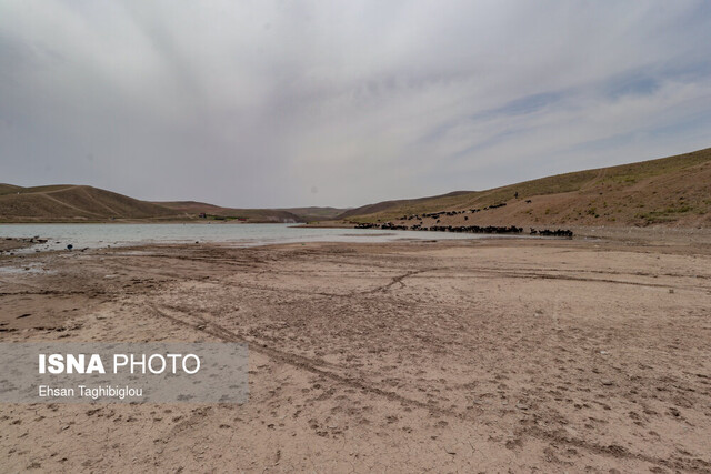 عکس تزئینی است فرسایش و آلودگی خاک ۲ چالش اساسی کشاورزی استان زنجان