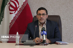 انتخاب مصطفی طاهری به عنوان رئیس کمیسیون صنایع  و معادن مجلس یازدهم