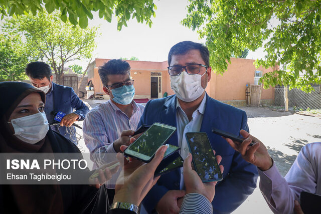 مقاوم‌سازی ۵۰۰۰ واحد مسکونی روستایی در زنجان