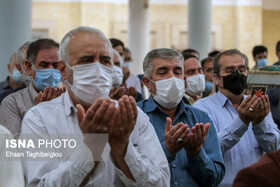 نماز عید قربان در مصلی‌های زنجان اقامه می‌شود