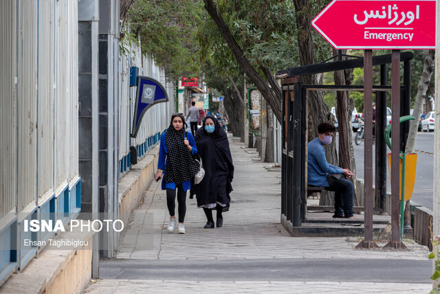 ماندن در خانه روند رو به رشد سویه دلتا را مهار می کند