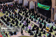 امام‌جمعه ابهر: فرهنگ نماز باید در زندگی فردی و اجتماعی جامعه نهادینه شود