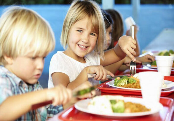 کدام مواد غذایی به بهبود حال کودکان کرونایی کمک می‌کند؟