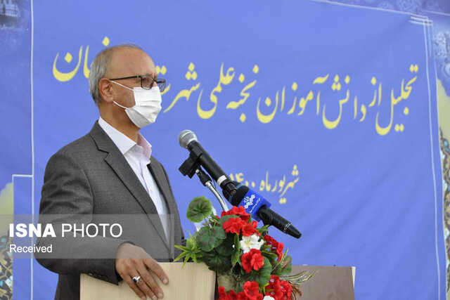انسان فرهیخته یکی از نیازهای اصلی توسعه جامعه است