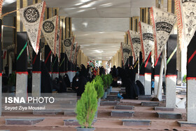 ساماندهی ۲۲ گلزار شهدا در مناطق روستایی