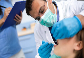 چگونه با اضطراب ناشی از دندان‌پزشکی مقابله کنیم؟