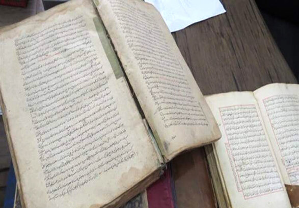  تجمیع اسناد فرهنگی و هنری استان زنجان