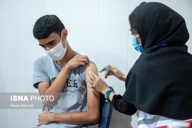 دانش‌آموزان زنجانی واکسن کرونا را تزریق کنند