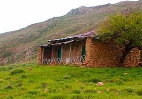 «قوهیجان»؛ روستای پلکانی طارم