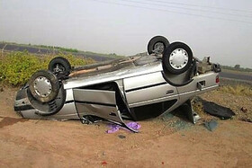 خودروهای شوتی عامل تصادفات ناگوار در زنجان
