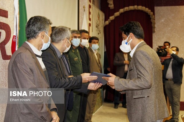 اجرای برش استانی ۱۰ ساله راهبردی بسیج در زنجان