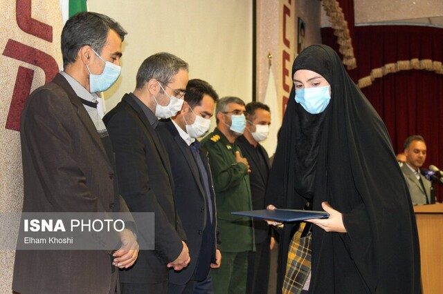 اجرای برش استانی ۱۰ ساله راهبردی بسیج در زنجان