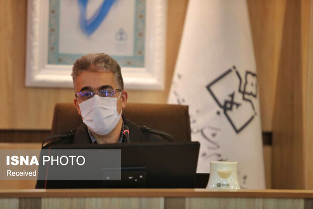 رشد چشمگیر حوزه پژوهش و فناوری دانشگاه علومپزشکی زنجان رشد چشمگیر حوزه پژوهش و فناوری دانشگاه علومپزشکی زنجان