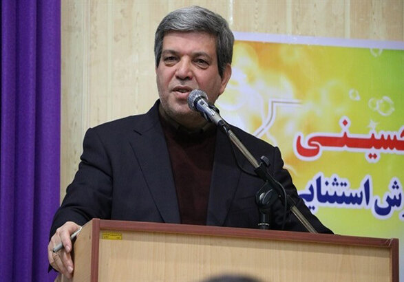 نیازمند تغییر نگرش نسبت به دانشآموزان استثنایی هستیم نیازمند تغییر نگرش نسبت به دانشآموزان استثنایی هستیم