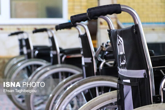 برگزاری مرحله ششم رزمایش احسان و همدلی در زنجان