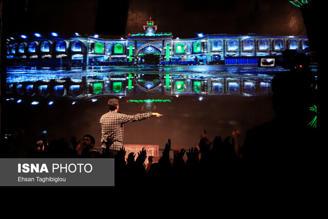 اولین همایش بینالمللی شهید بدرالدین در زنجان