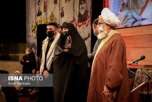 اولین همایش بینالمللی شهید بدرالدین در زنجان