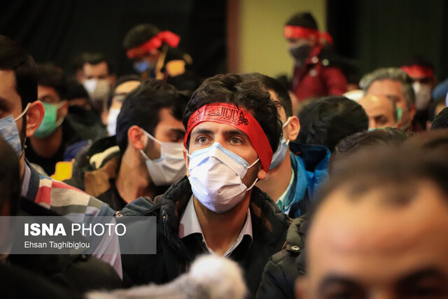 اولین همایش بینالمللی شهید بدرالدین در زنجان