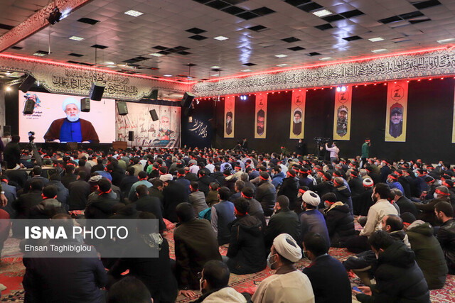 اولین همایش بینالمللی شهید بدرالدین در زنجان