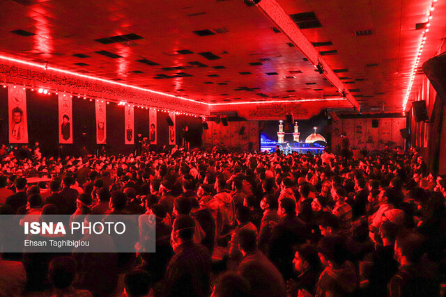 اولین همایش بینالمللی شهید بدرالدین در زنجان