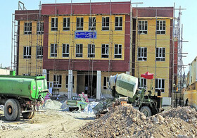 درخواست بازسازی و تکمیل مدرسه شهرک نصر اعلام شده است