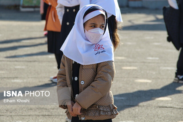 بوی ماه مهر در آذر پیچید
