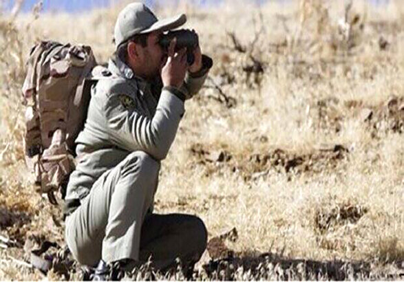 تجهیز البسه محیطبانان زنجان به دوربین تجهیز البسه محیطبانان زنجان به دوربین