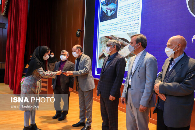 برگزاری آیین اختتامیه نخستین جشنواره سلامت و رسانه در زنجان