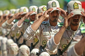 هشدار پلیس یزد در خصوص مشمولان غایب