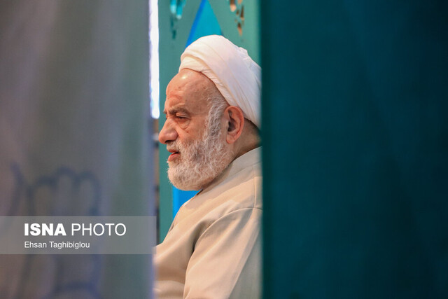 برگزاری اجلاسیه استانی نماز در زنجان