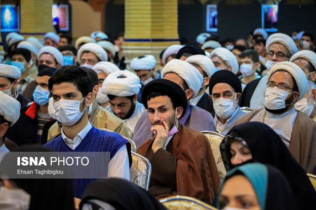 برگزاری اجلاسیه استانی نماز در زنجان