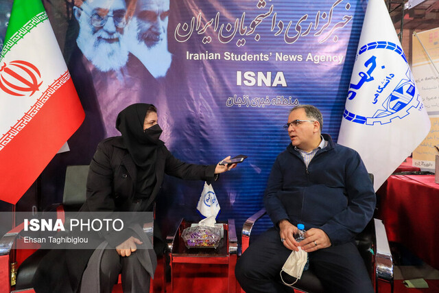 لزوم ورود ثروت بخش خصوصی به حوزه پژوهش