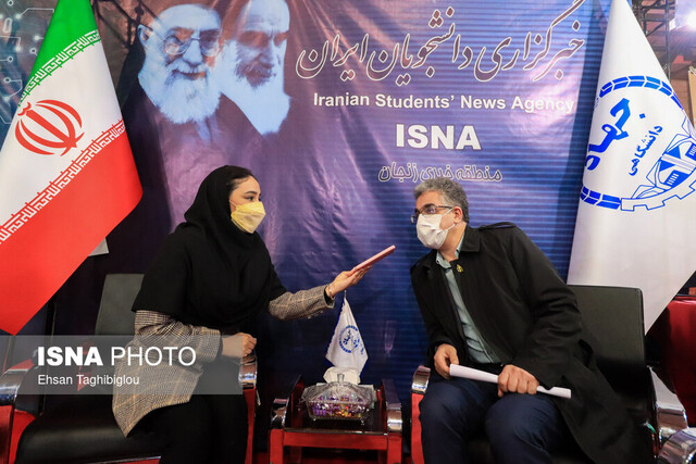 ذات پژوهش آزمایش و شکست است