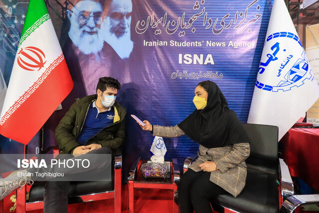 کارهای تولید شده برای بالا بردن ضریب امنیت، قابل بازسازی نیست