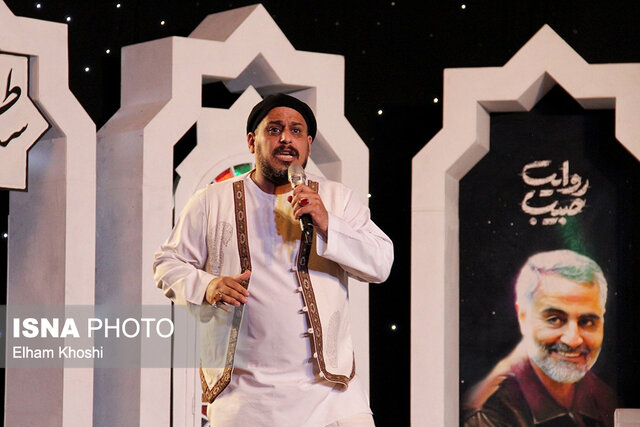 برگزاری شب خاطره «روایت حبیب» در زنجان