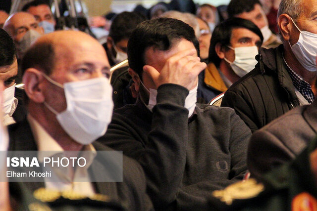 برگزاری شب خاطره «روایت حبیب» در زنجان