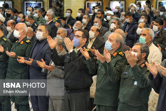 برگزاری شب خاطره «روایت حبیب» در زنجان