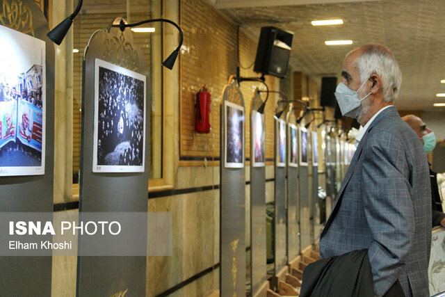 برگزاری شب خاطره «روایت حبیب» در زنجان