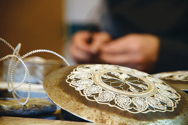 ملیله زنجان ملیجک جهانی نشود