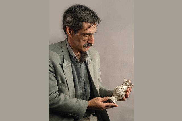 ملیله زنجان ملیجک جهانی نشود