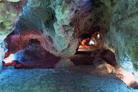 غار زرین‌رود خدابنده در فهرست میراث طبیعی ملی ثبت شد