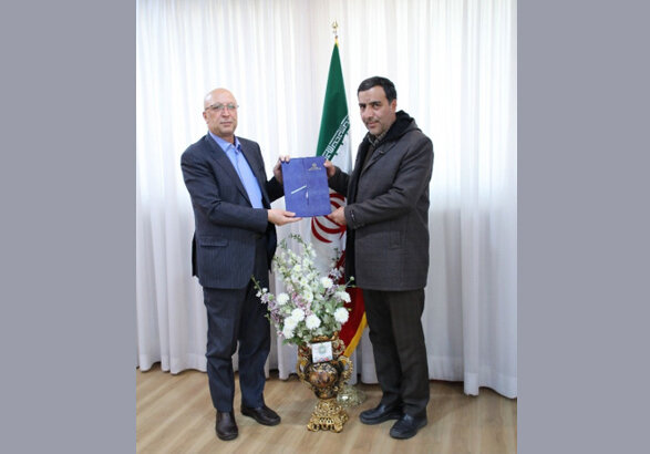 سرپرست جدید دانشگاه زنجان منصوب شد