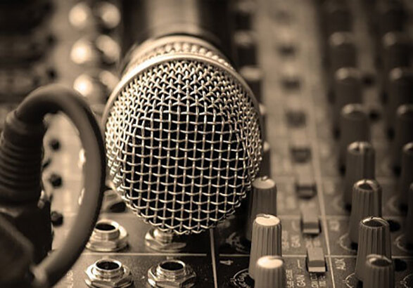 افتتاح اولین دوره تخصصی دوبله در زنجان افتتاح اولین دوره تخصصی دوبله در زنجان