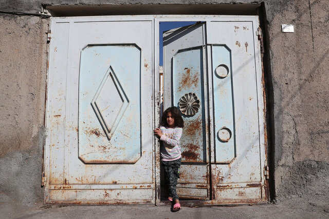 عکس تزئینی است واگذاری ۳۰ واحد مسکونی اهالی کوی فلسطین در شهر زنجان